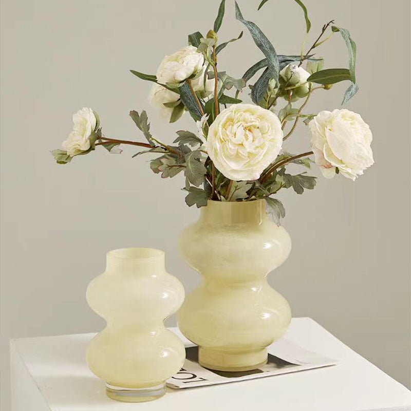 Ceramic Vases