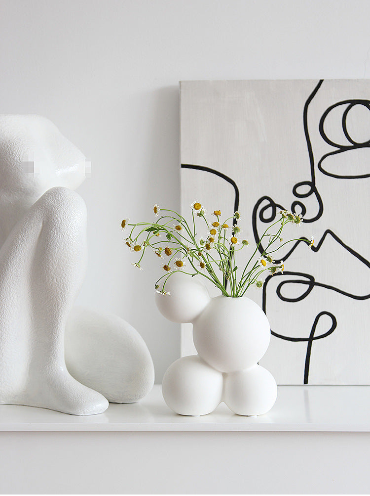 Creative Figurative Shapes