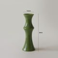 New Retro Ceramics Are Rising Steadily, New Chinese-Style Ceramic Vases, High-End Home Entrance, Desktop Office Decorations